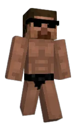 Custom render preview