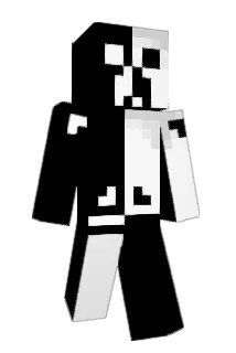 Imperial_XRay Minecraft avatar full body