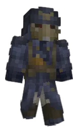 Custom render preview