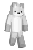 ImplementsJava Minecraft avatar full body