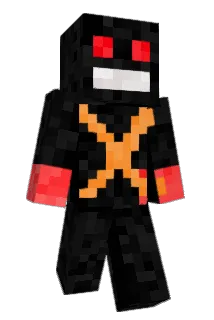 ImpliedMage Minecraft avatar full body