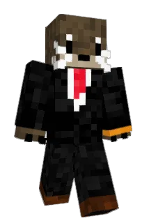 Impliedlex110 Minecraft avatar full body