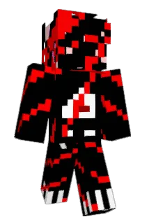 Importpoes Minecraft avatar full body