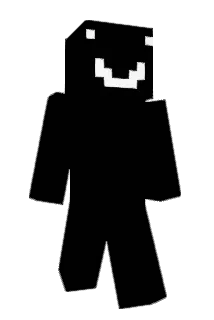 ImpossibleCat10 Minecraft avatar full body