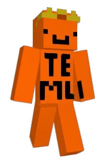 Impostor9801 Minecraft avatar full body