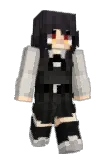 ImpostorStarland Minecraft avatar full body
