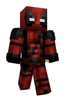 Imprezo Minecraft avatar full body