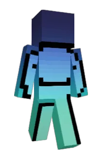 Imreeeeee Minecraft avatar full body
