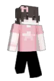Imrichboyss Minecraft avatar full body