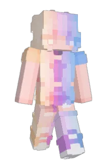 Ims_1 Minecraft avatar full body