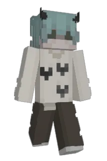 Imtall_Cl Minecraft avatar full body