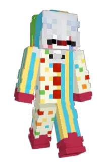 In4ern0_Doom Minecraft avatar full body