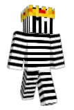 In5t1nct_ Minecraft avatar full body