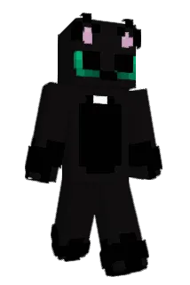 InD1cA_ Minecraft avatar full body
