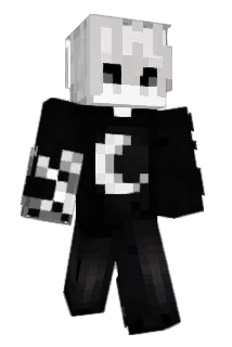 InDeXx18 Minecraft avatar full body