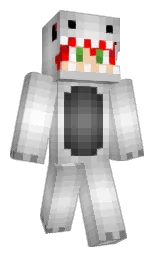 Custom render preview
