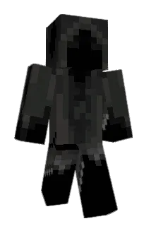 InFerUs_ Minecraft avatar full body