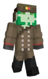 Custom render preview