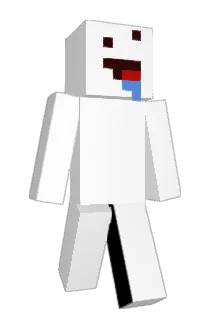 InForTheKIll37 Minecraft avatar full body