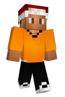 InGoyaWeTrust Minecraft avatar full body
