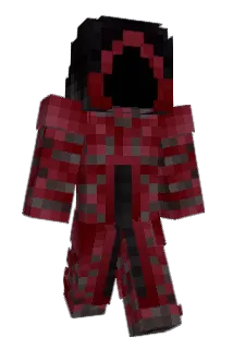 InRift1 Minecraft avatar full body