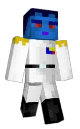 Custom render preview