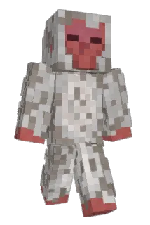 In_No_Relation Minecraft avatar full body