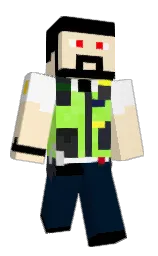 Custom render preview