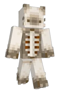 InaKatze Minecraft avatar full body