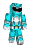 Inator2000 Minecraft avatar full body
