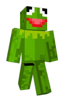 Incarnate227807 Minecraft avatar full body