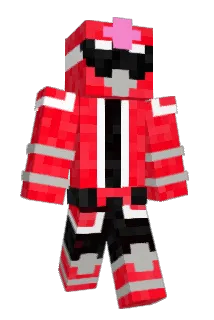 IncineRoy Minecraft avatar full body