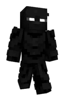 Incognito_79 Minecraft avatar full body