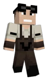Custom render preview