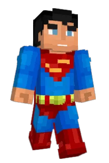 Incredible_HEINO Minecraft avatar full body