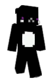 IncuEZ Minecraft avatar full body