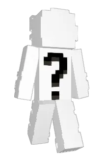 IndefinitelyAlyx Minecraft avatar full body