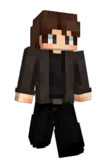 IndiaBestJ1J4 Minecraft avatar full body