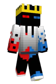 IndianaH04 Minecraft avatar full body