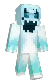 Indiana_Bones1 Minecraft avatar full body