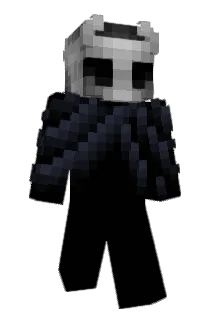 Indigo_Champion Minecraft avatar full body