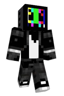 Indische_Indo Minecraft avatar full body
