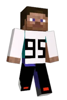 Individual_ist Minecraft avatar full body