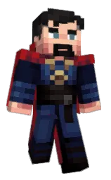 Custom render preview