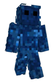 IneIuki Minecraft avatar full body