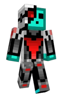 IneedanOGname Minecraft avatar full body