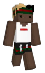 Custom render preview