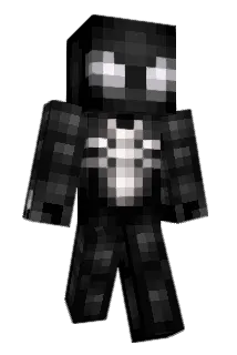 Infamous9742 Minecraft avatar full body