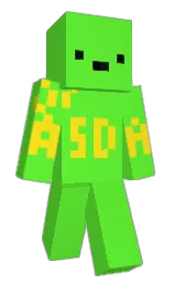Custom render preview