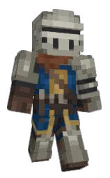 Custom render preview
